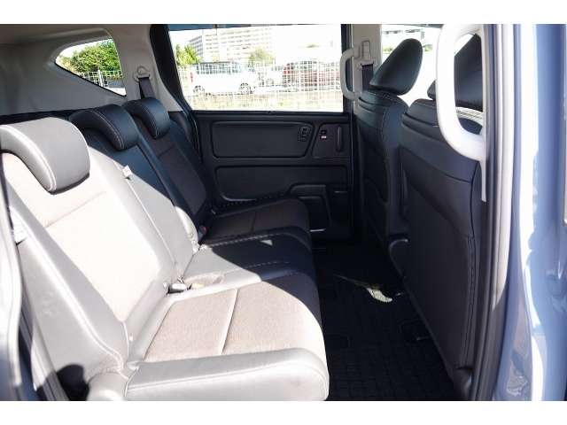 ホンダ フリード+