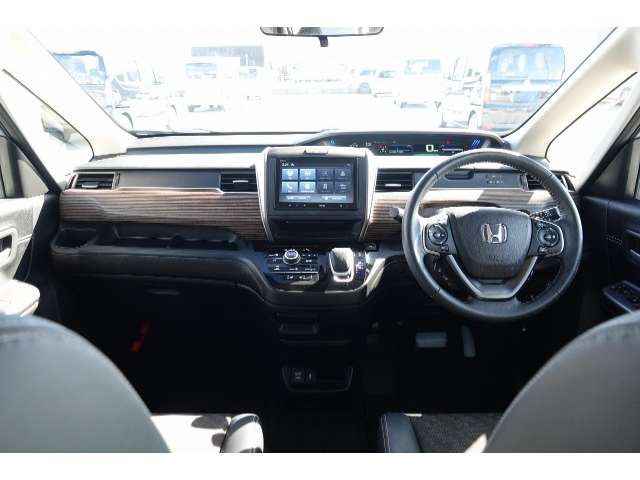 ホンダ フリード+