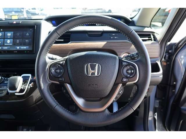 ホンダ フリード+