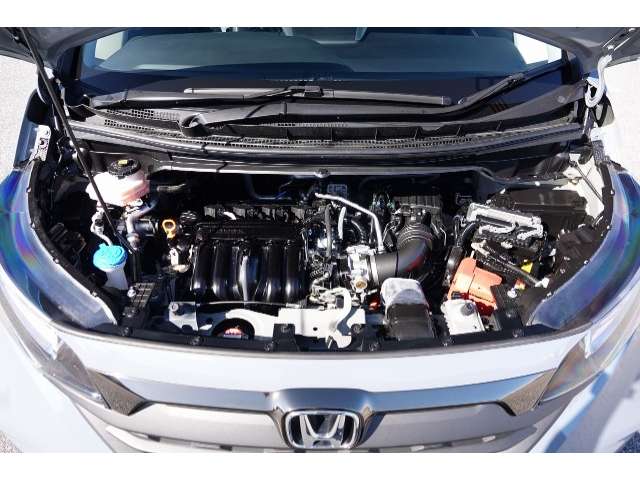 ホンダ フリード+