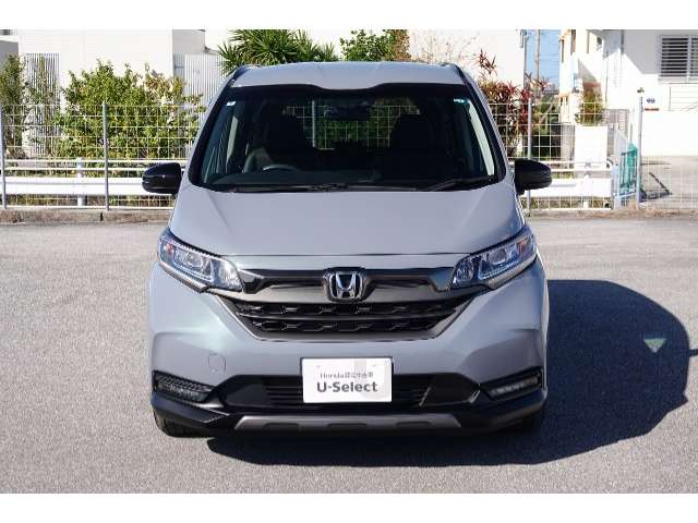 ホンダ フリード+