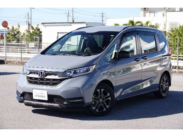 ホンダ フリード+