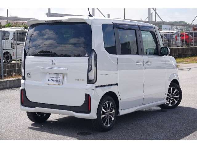ホンダ N-BOX
