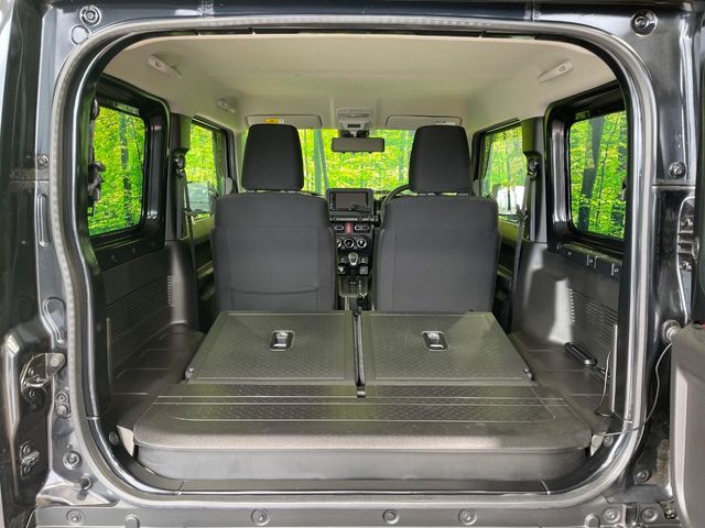 スズキ ジムニーシエラ