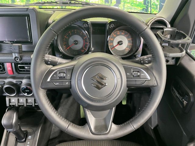 スズキ ジムニーシエラ