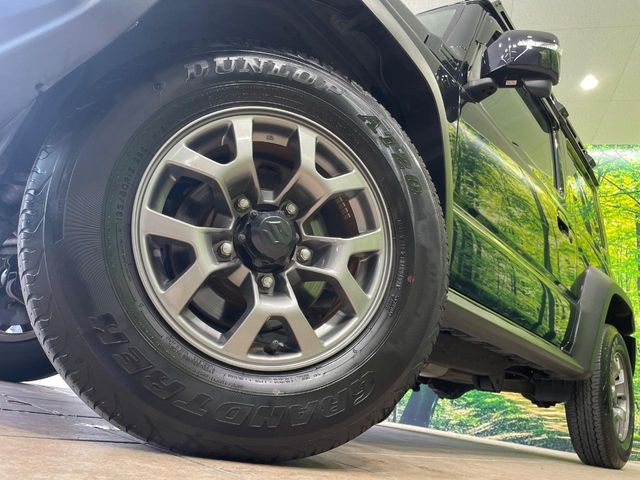 スズキ ジムニーシエラ