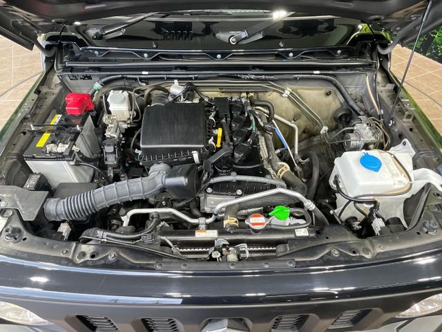 スズキ ジムニーシエラ