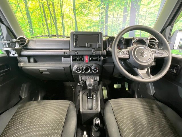 スズキ ジムニーシエラ