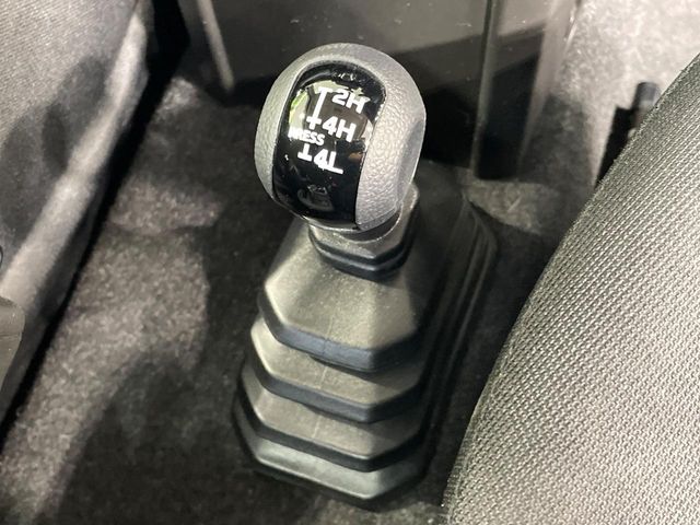 スズキ ジムニーシエラ