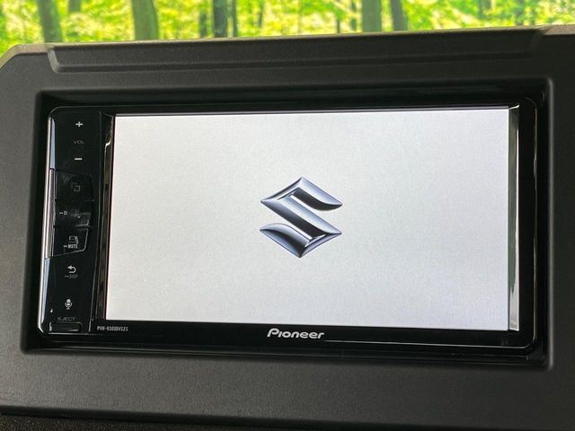 スズキ ジムニーシエラ