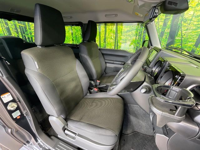 スズキ ジムニーシエラ