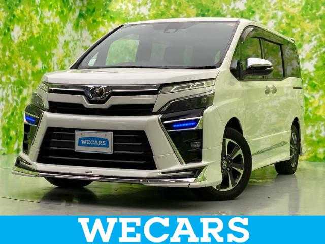 トヨタ ヴォクシー