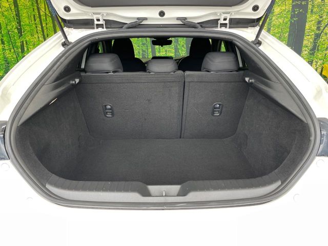 マツダ MAZDA3ファストバック