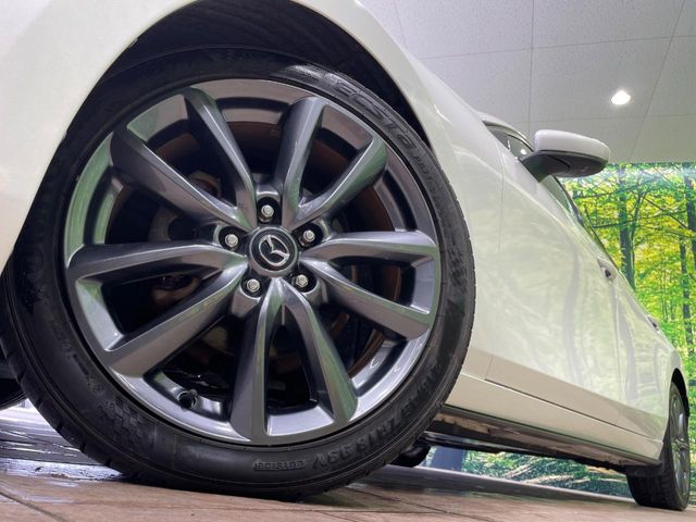 マツダ MAZDA3ファストバック