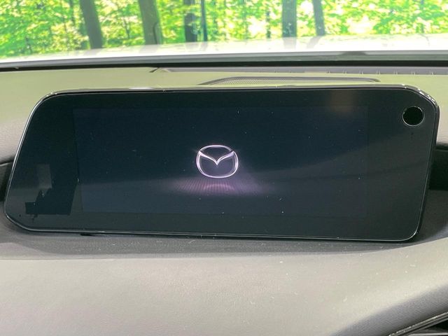 マツダ MAZDA3ファストバック