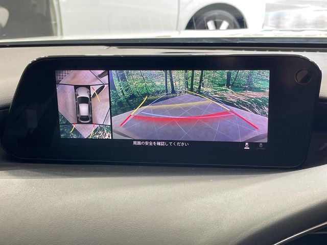 マツダ MAZDA3ファストバック