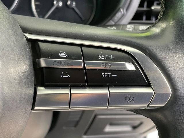 マツダ MAZDA3ファストバック