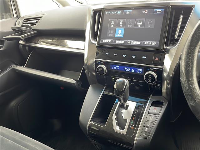 トヨタ アルファード