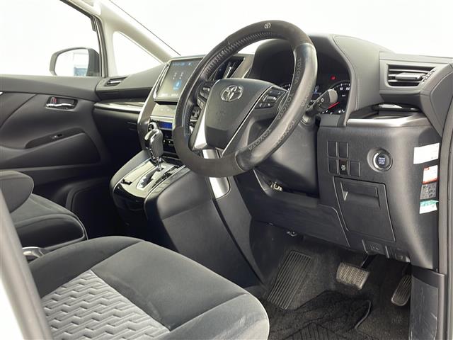 トヨタ アルファード