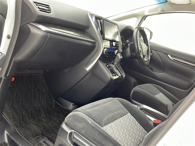 トヨタ アルファード