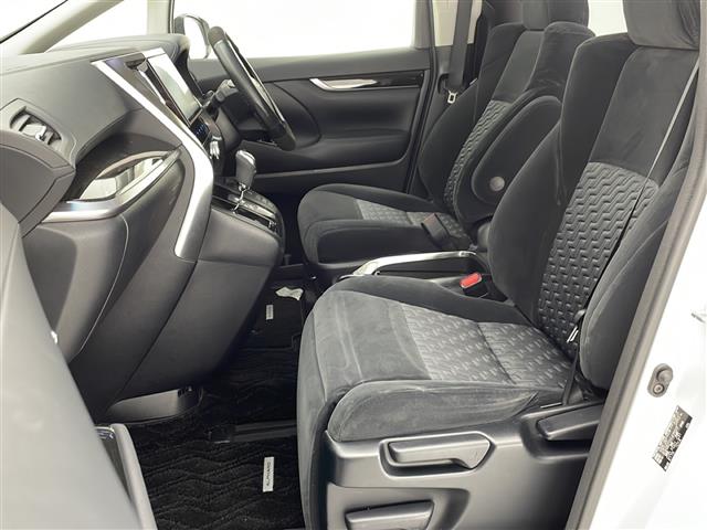 トヨタ アルファード