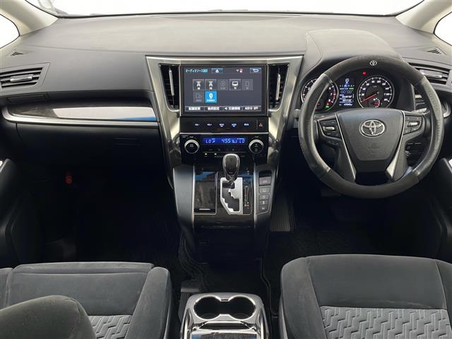 トヨタ アルファード