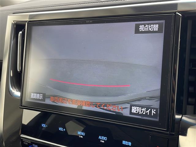 トヨタ アルファード