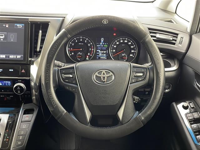 トヨタ アルファード