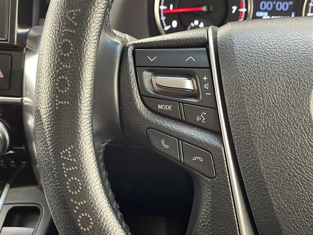 トヨタ アルファード