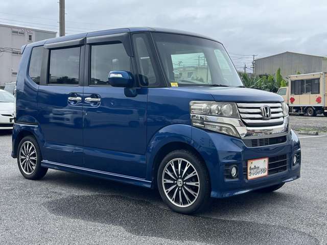 ホンダ N-BOX