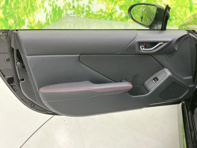 スバル BRZ