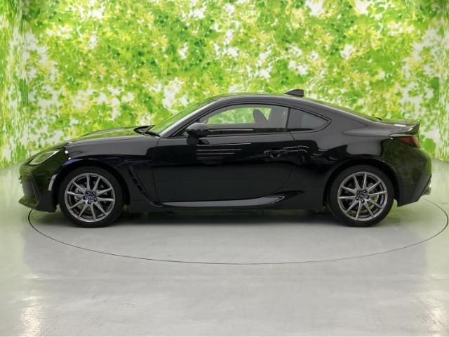 スバル BRZ