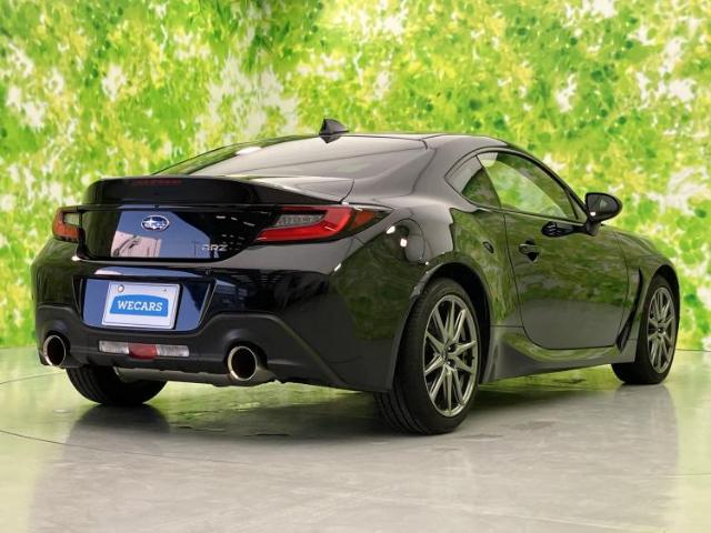 スバル BRZ