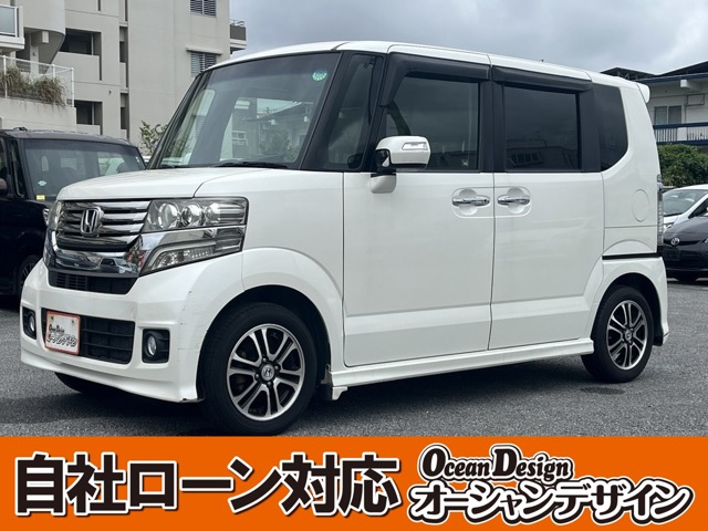 ホンダ N-BOX