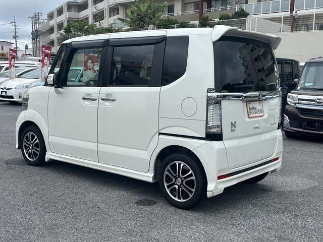 ホンダ N-BOX