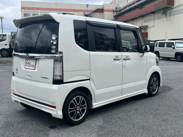ホンダ N-BOX