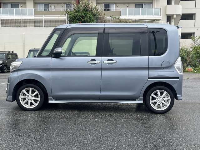 ダイハツ タント