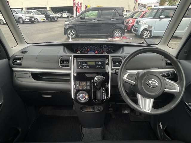 ダイハツ タント