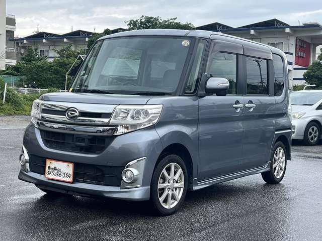 ダイハツ タント