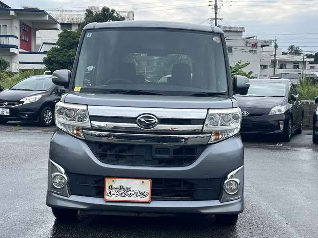 ダイハツ タント