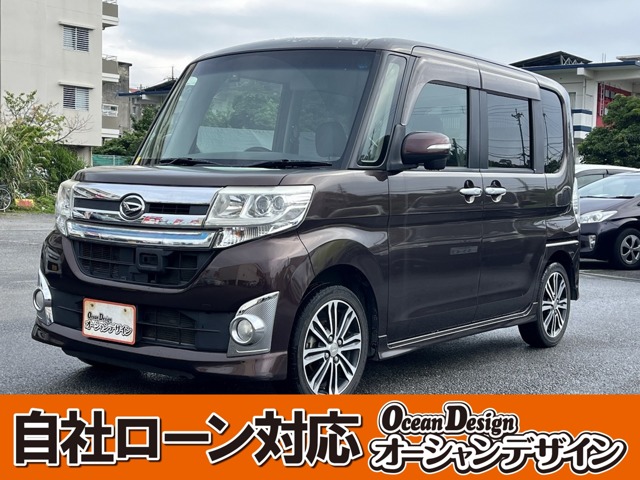 ダイハツ タント