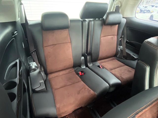 トヨタ アルファード