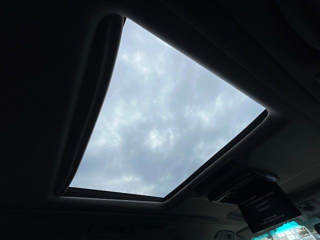 トヨタ アルファード