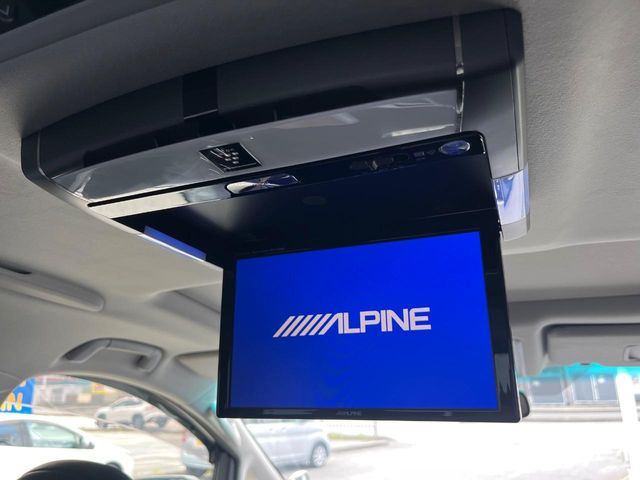 トヨタ アルファード