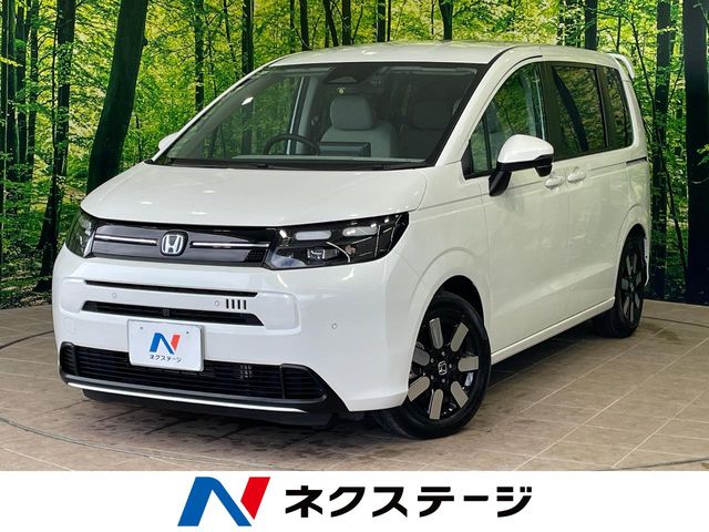 ホンダ フリード