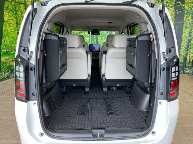 ホンダ フリード