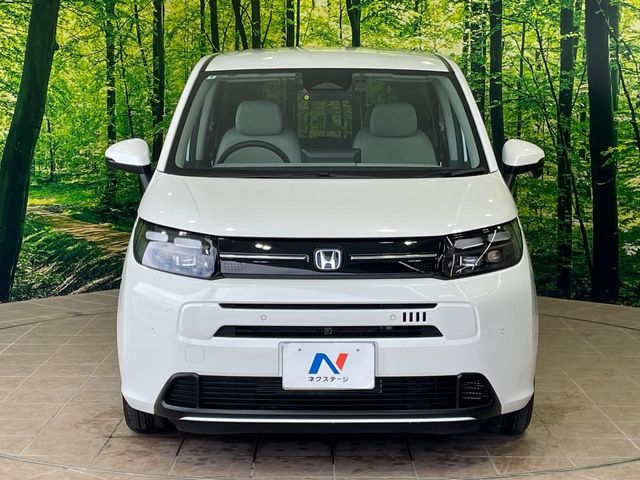 ホンダ フリード