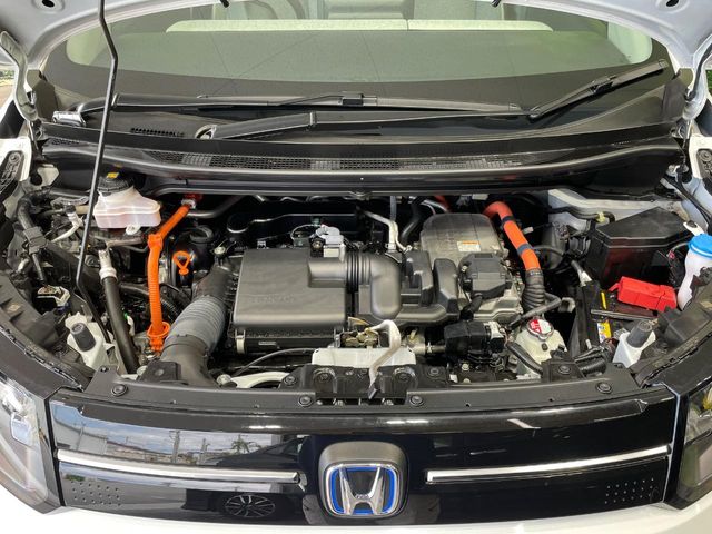 ホンダ フリード