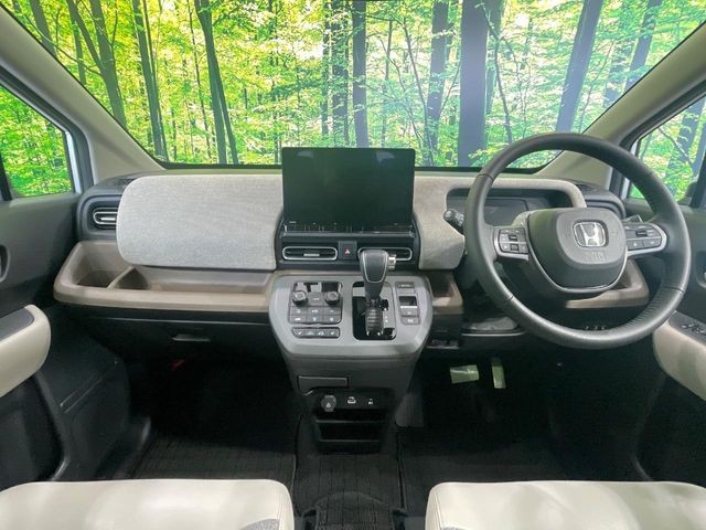 ホンダ フリード