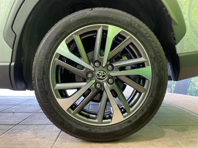 トヨタ カローラクロス